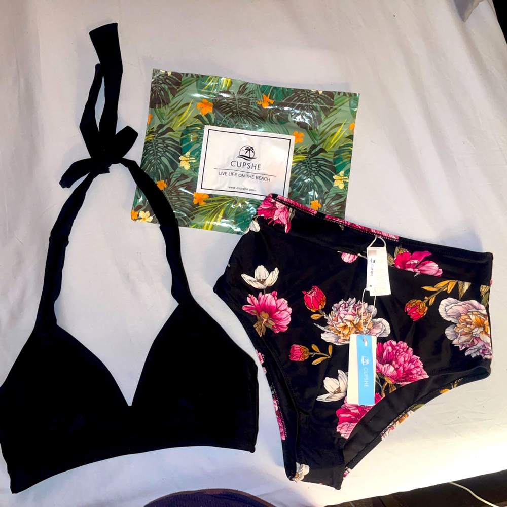 Brand new with tags.